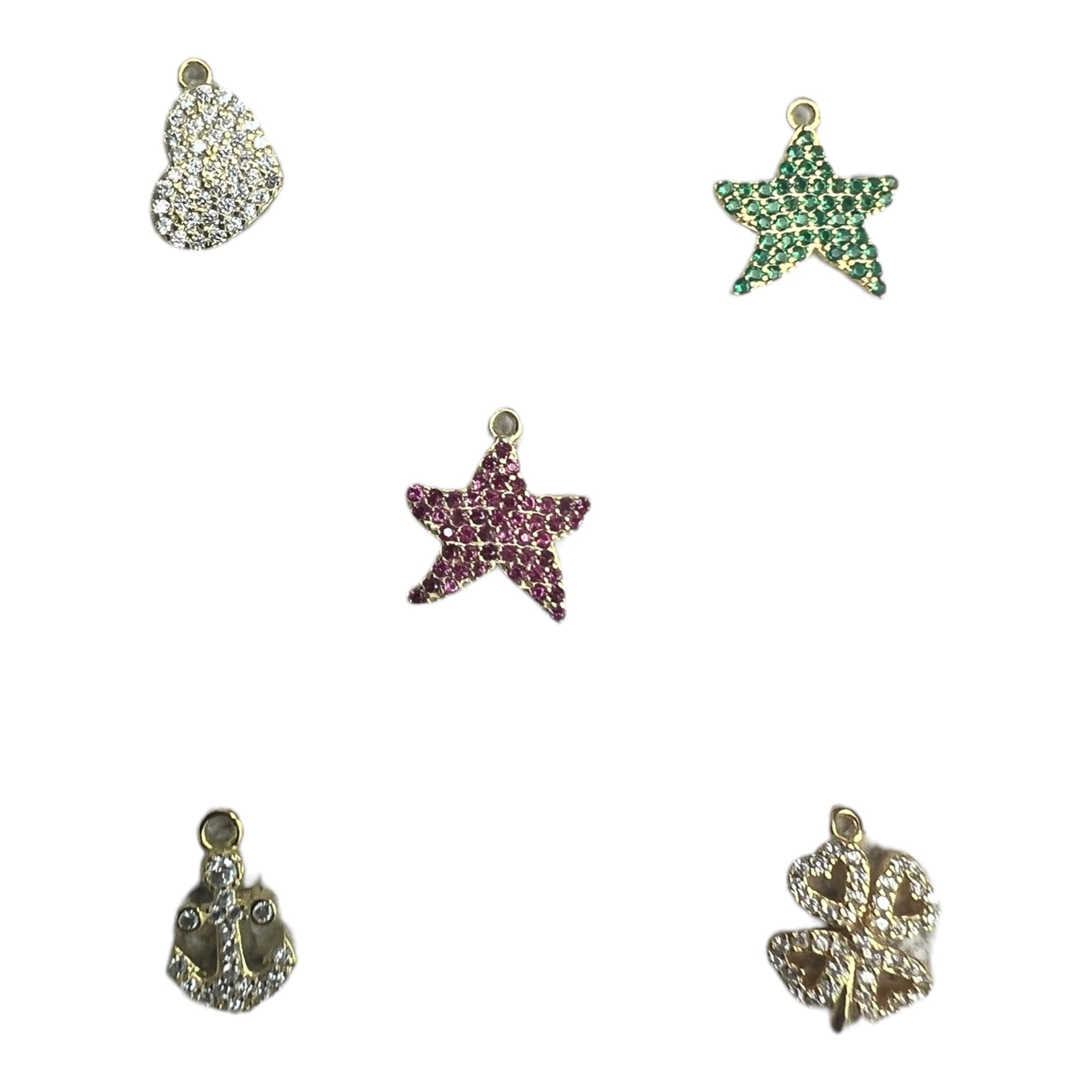 TALISMAN necklace
