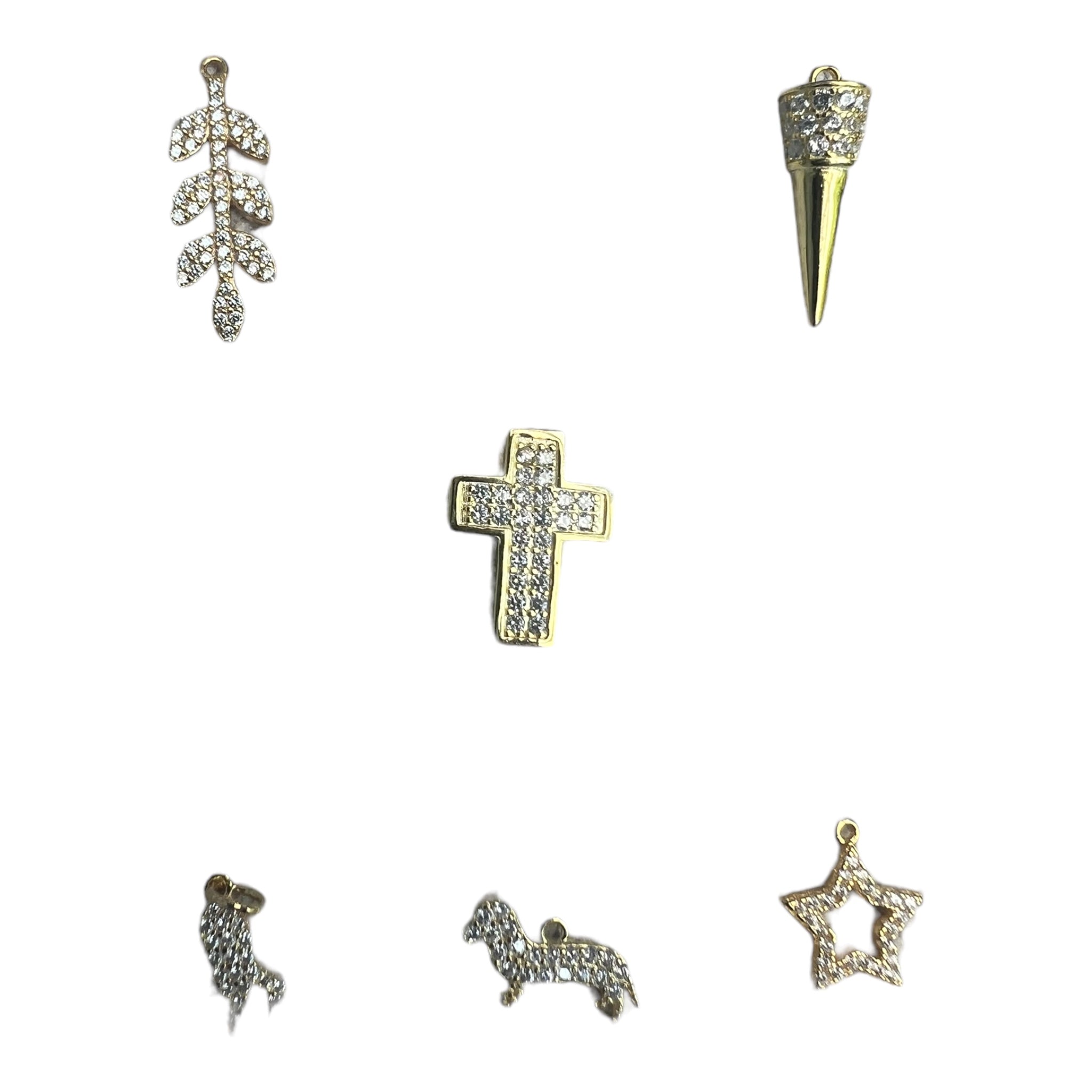 TALISMAN necklace