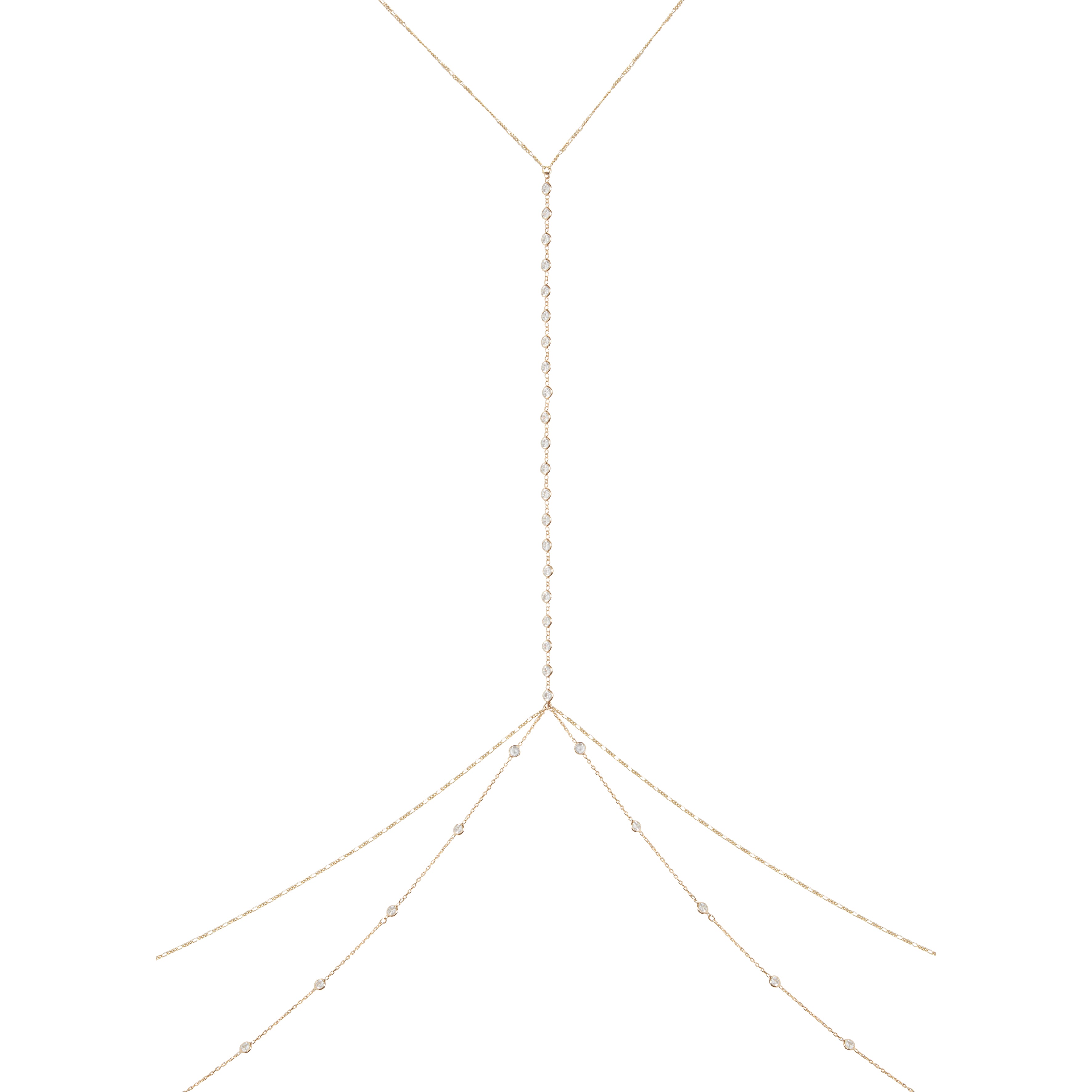 RHEA bodychain