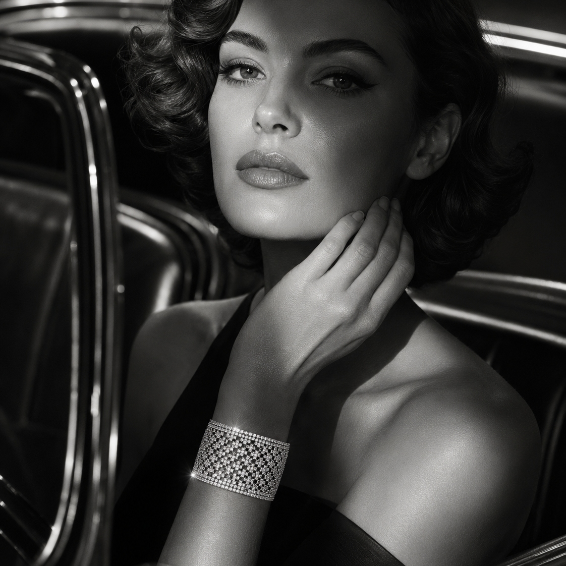 Ophelia Cuff
