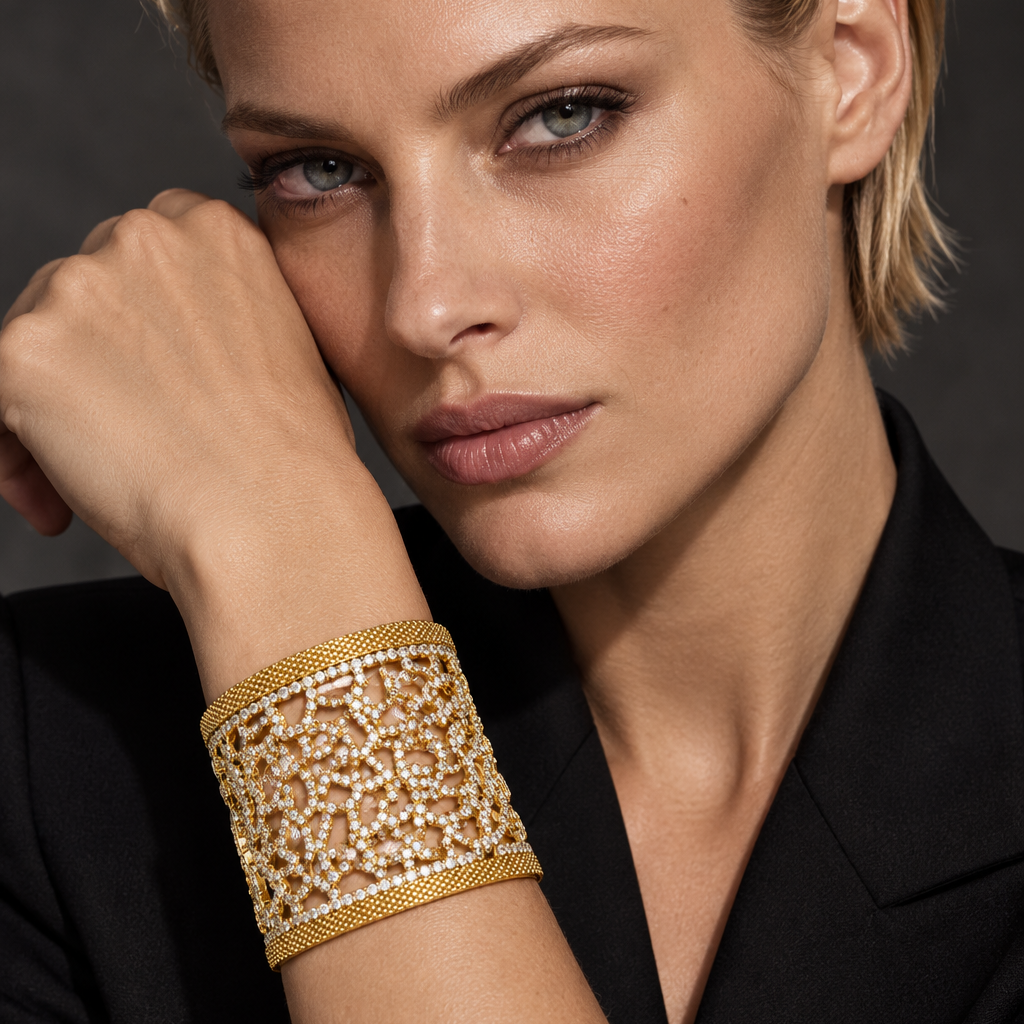 Jynx cuff