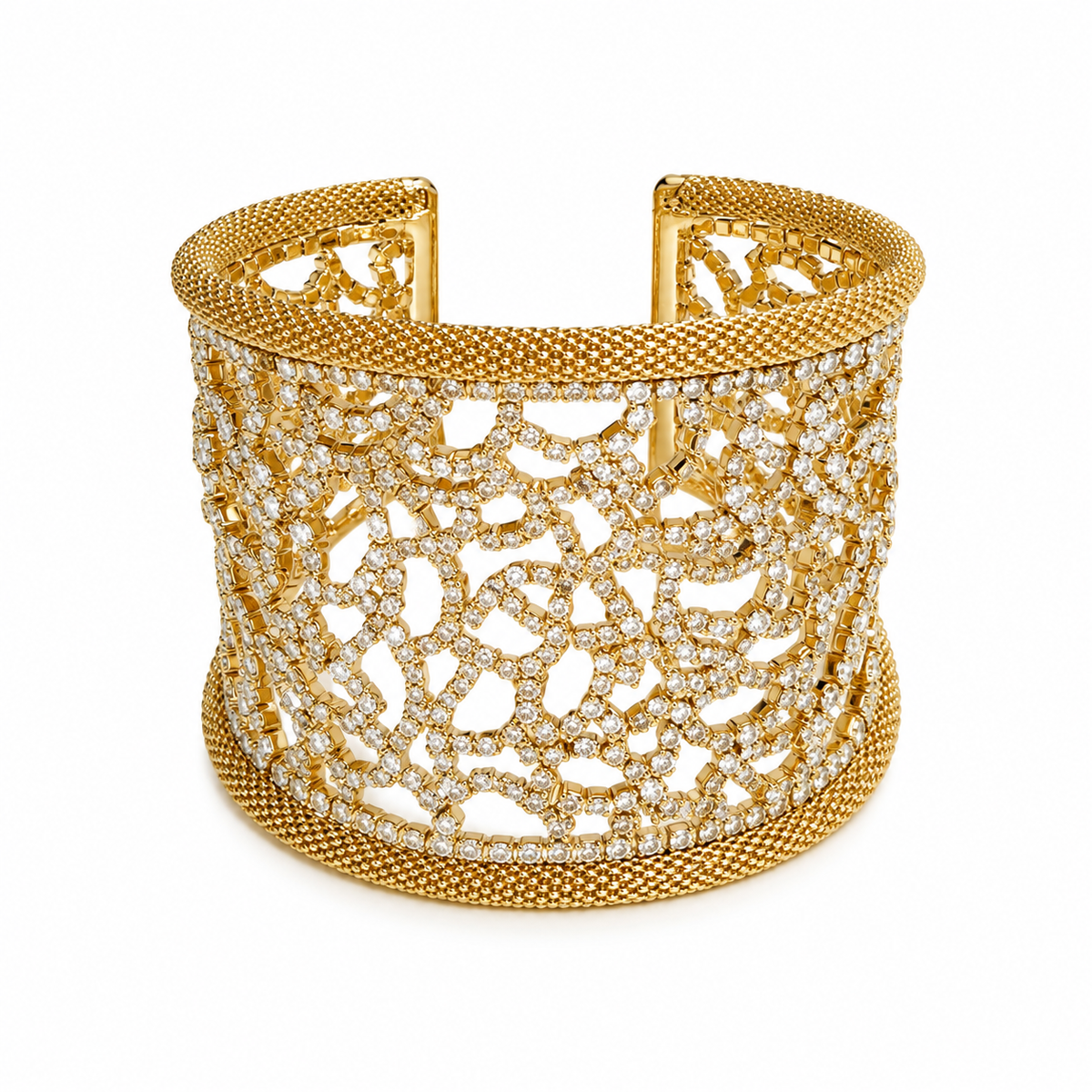Jynx cuff