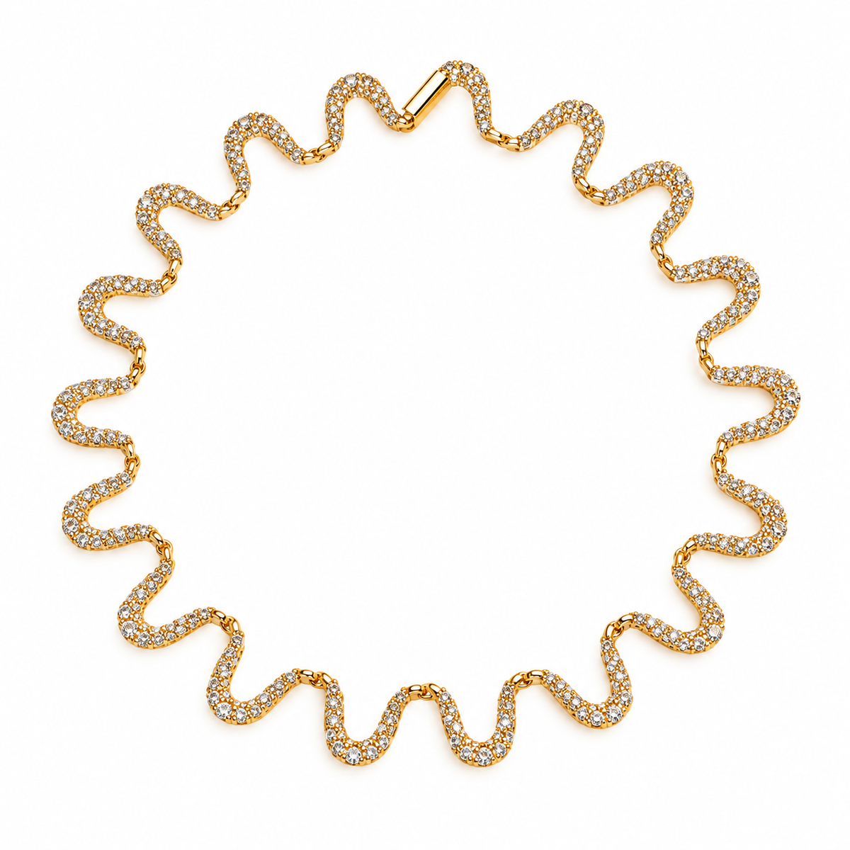 LUX Necklace