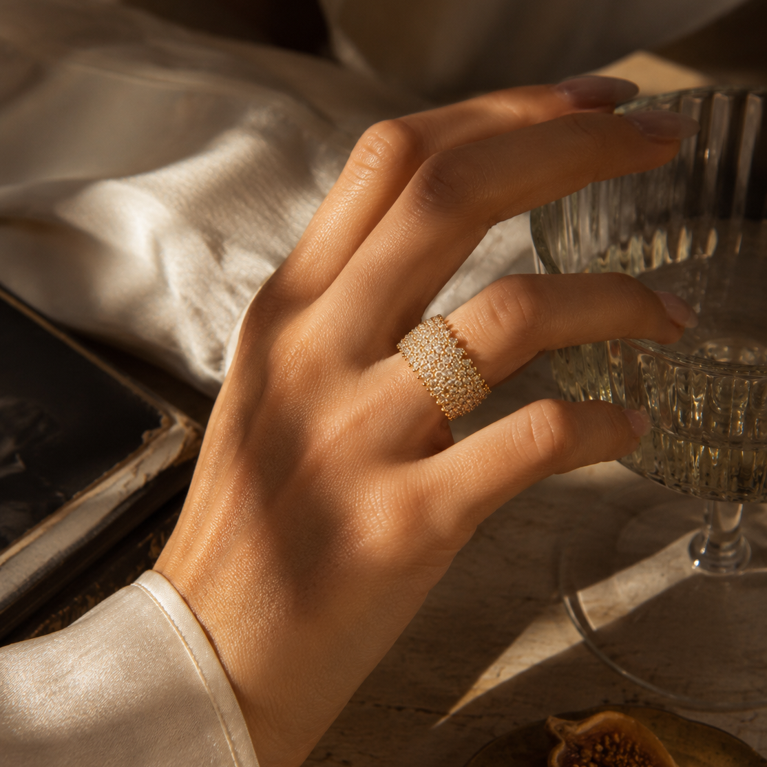 Lumi Ring