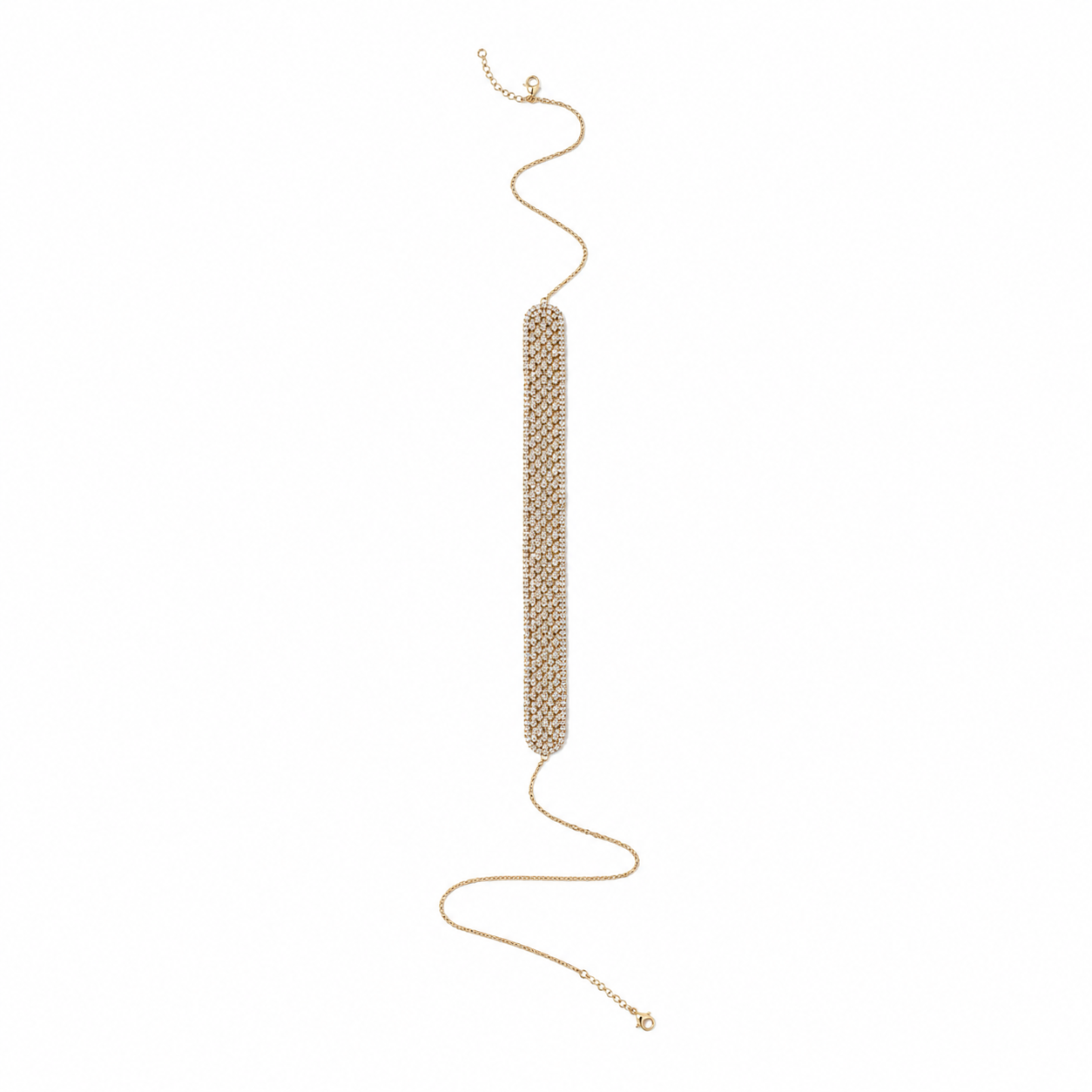 Estelle bodychain