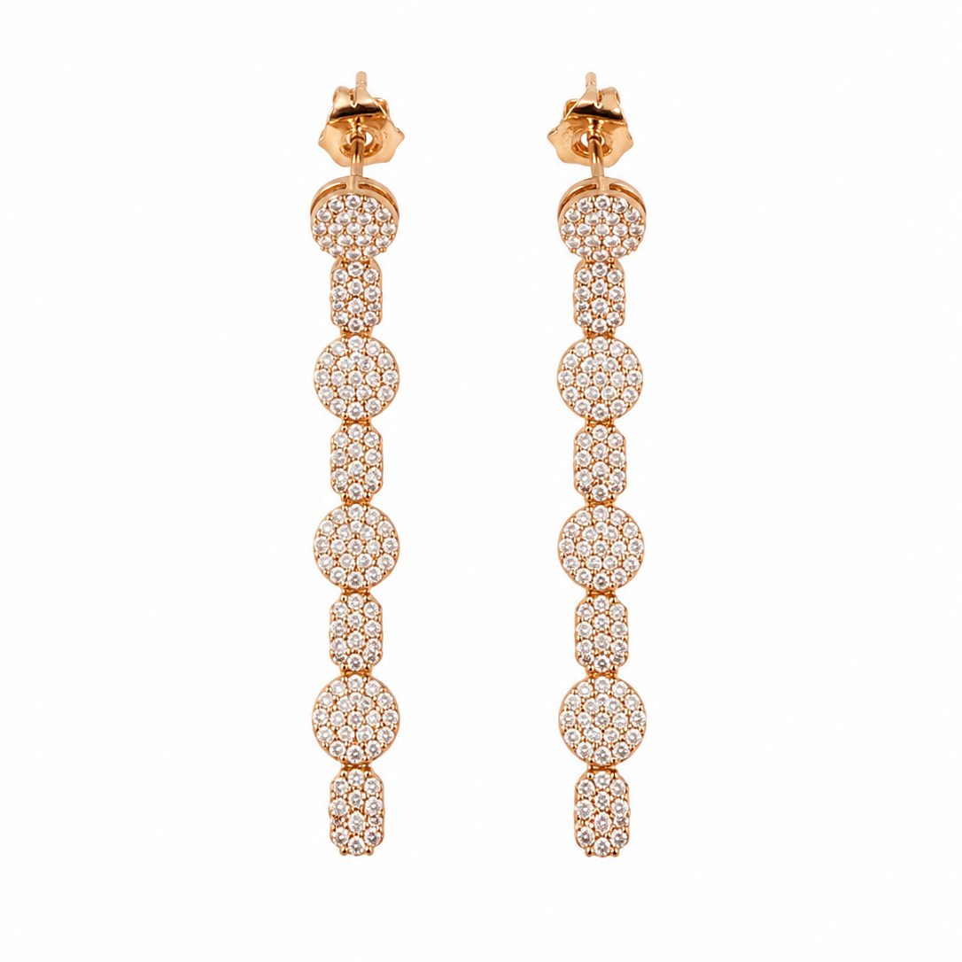 Noemi earrings