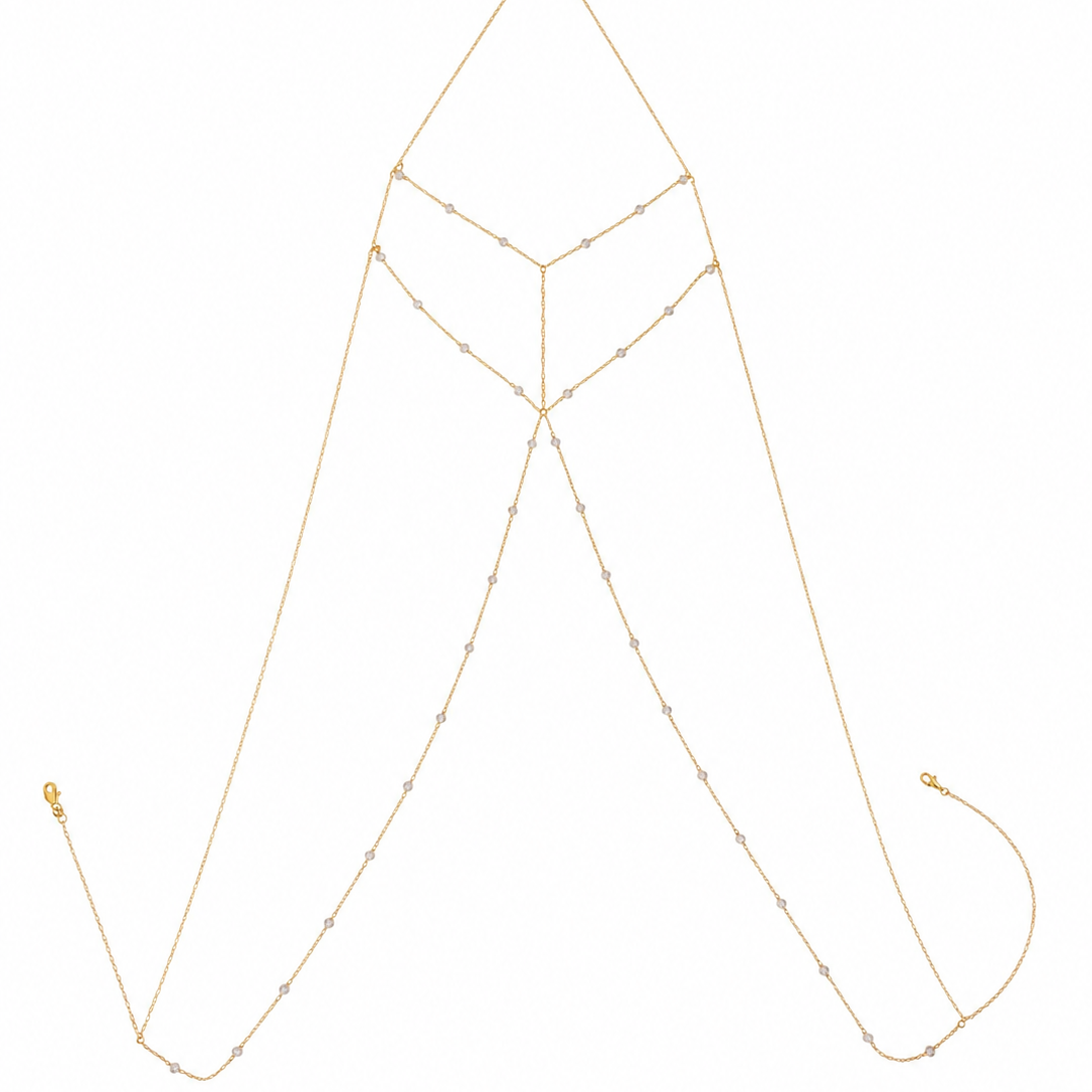 Eclipse Bodychain