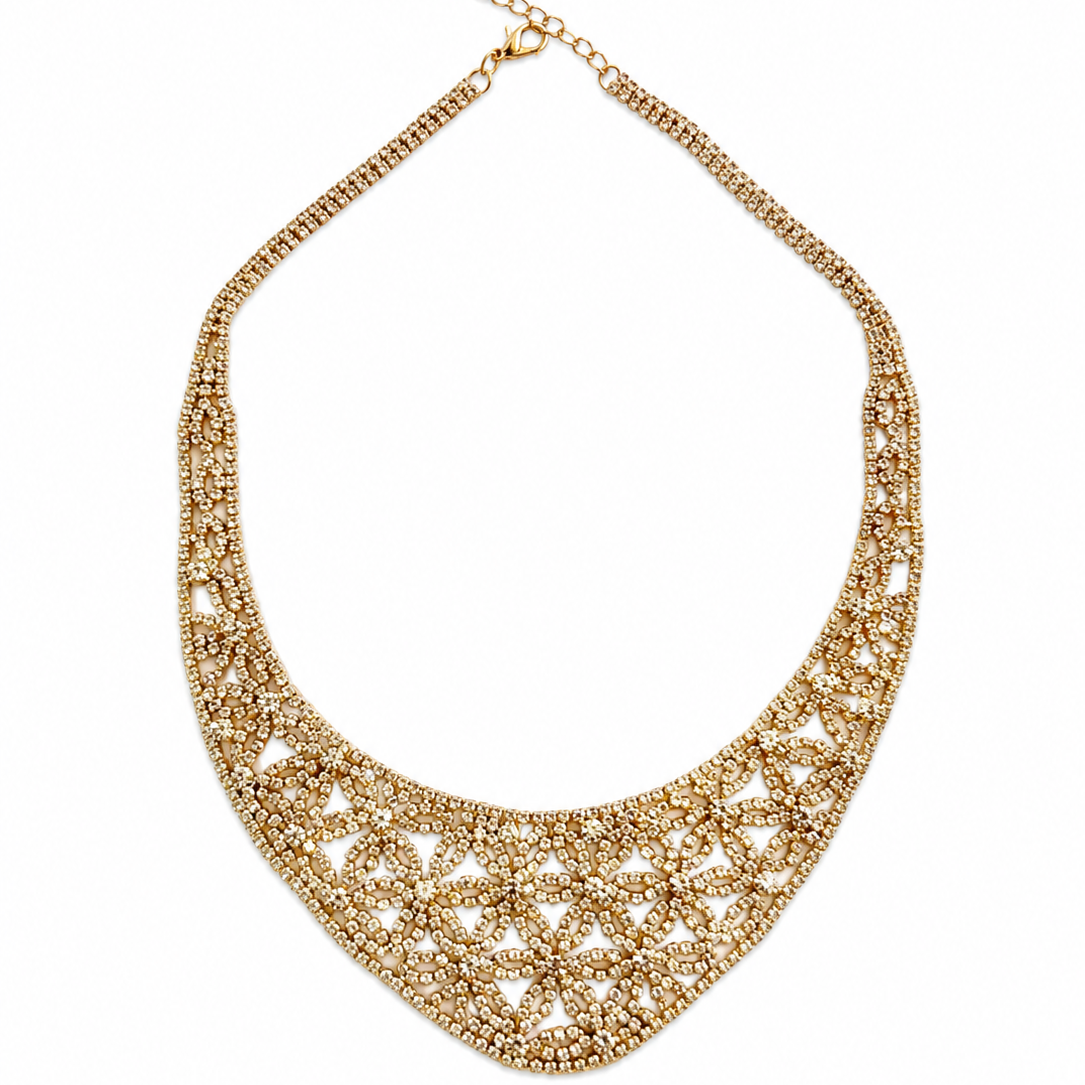 Eclat Necklace