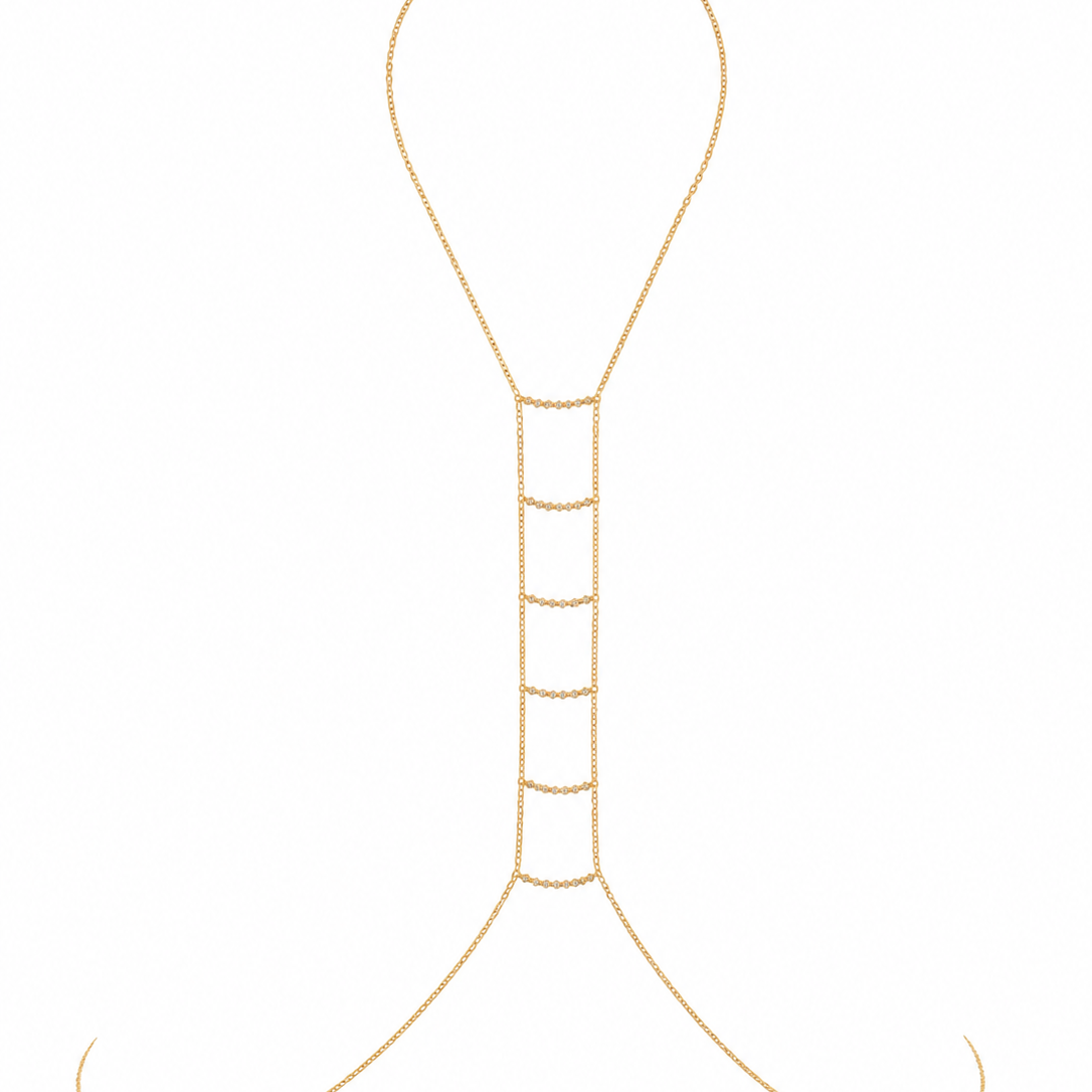 Aura Ladder