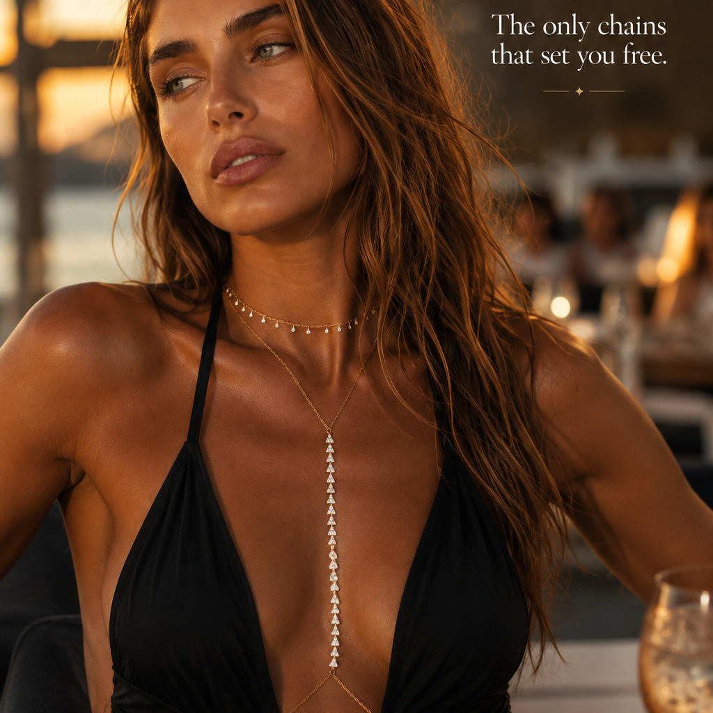 Icon Bodychain