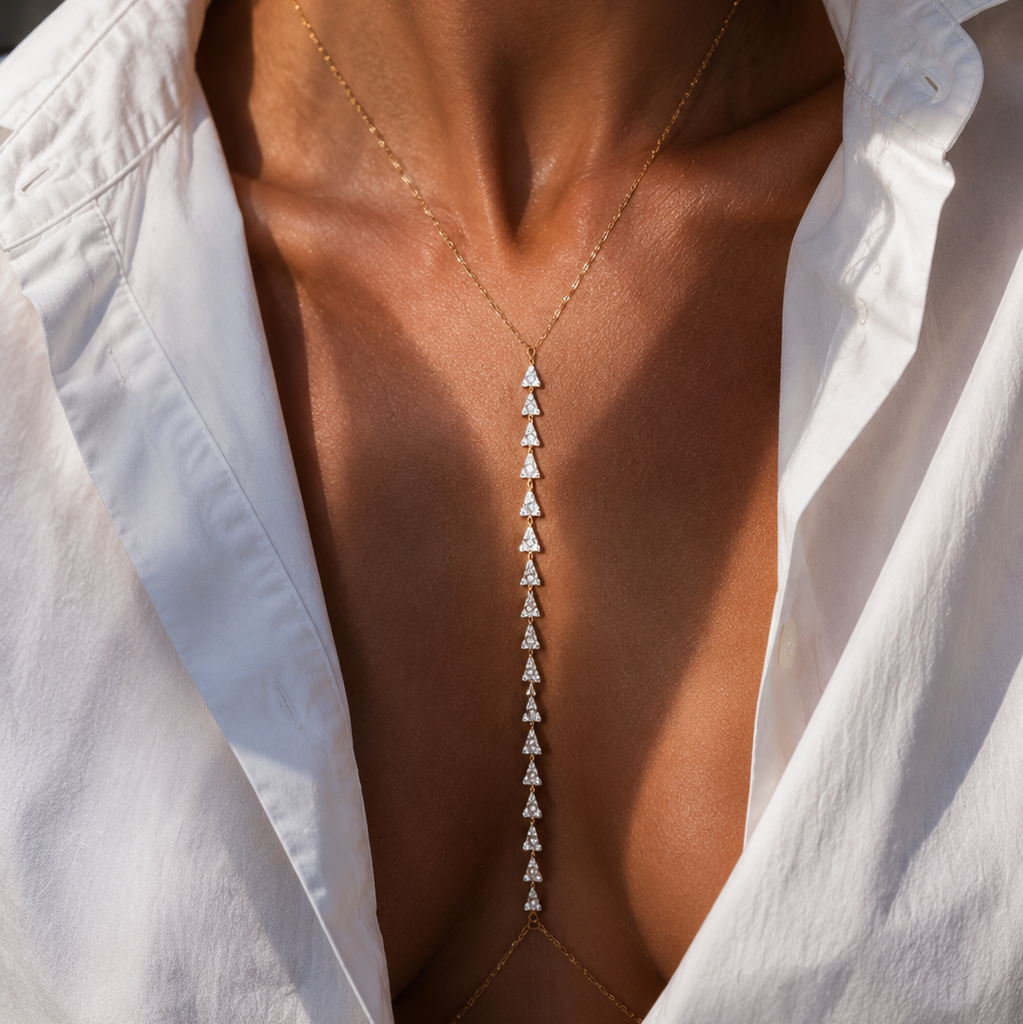 Icon Bodychain