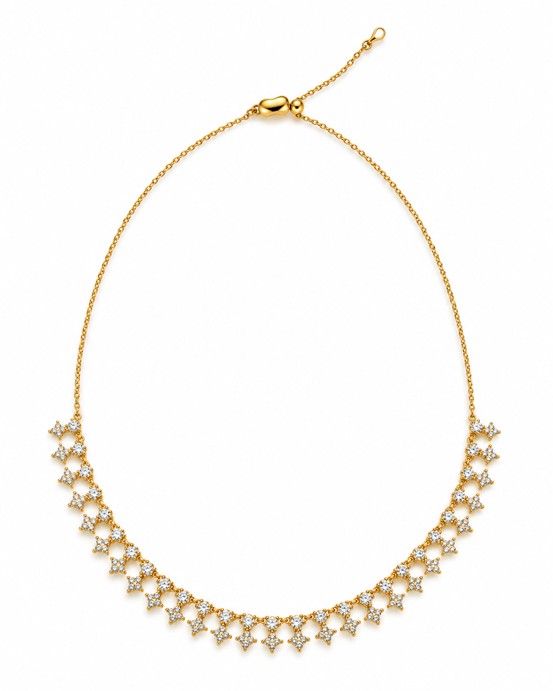 Zelie necklace