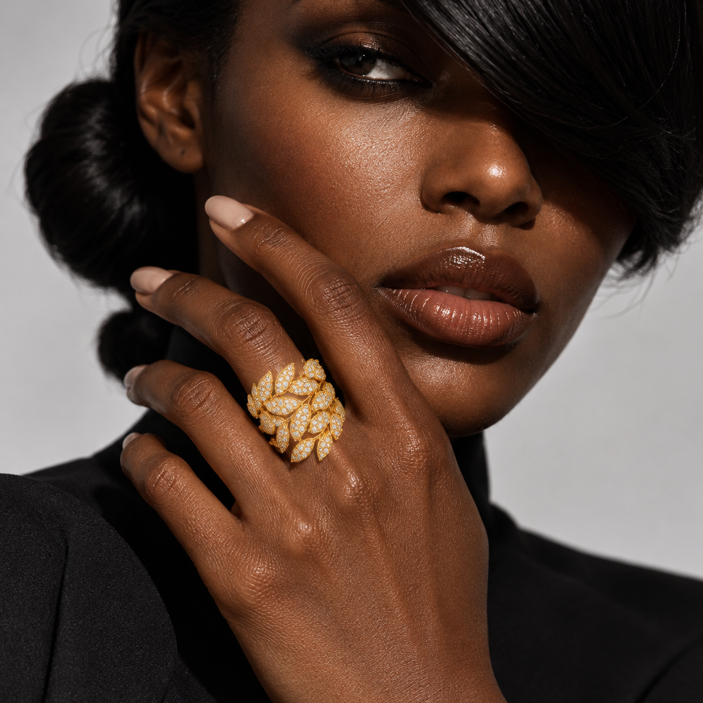Esra Ring
