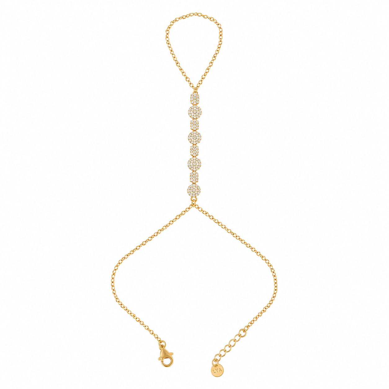 Noemi  Handchain