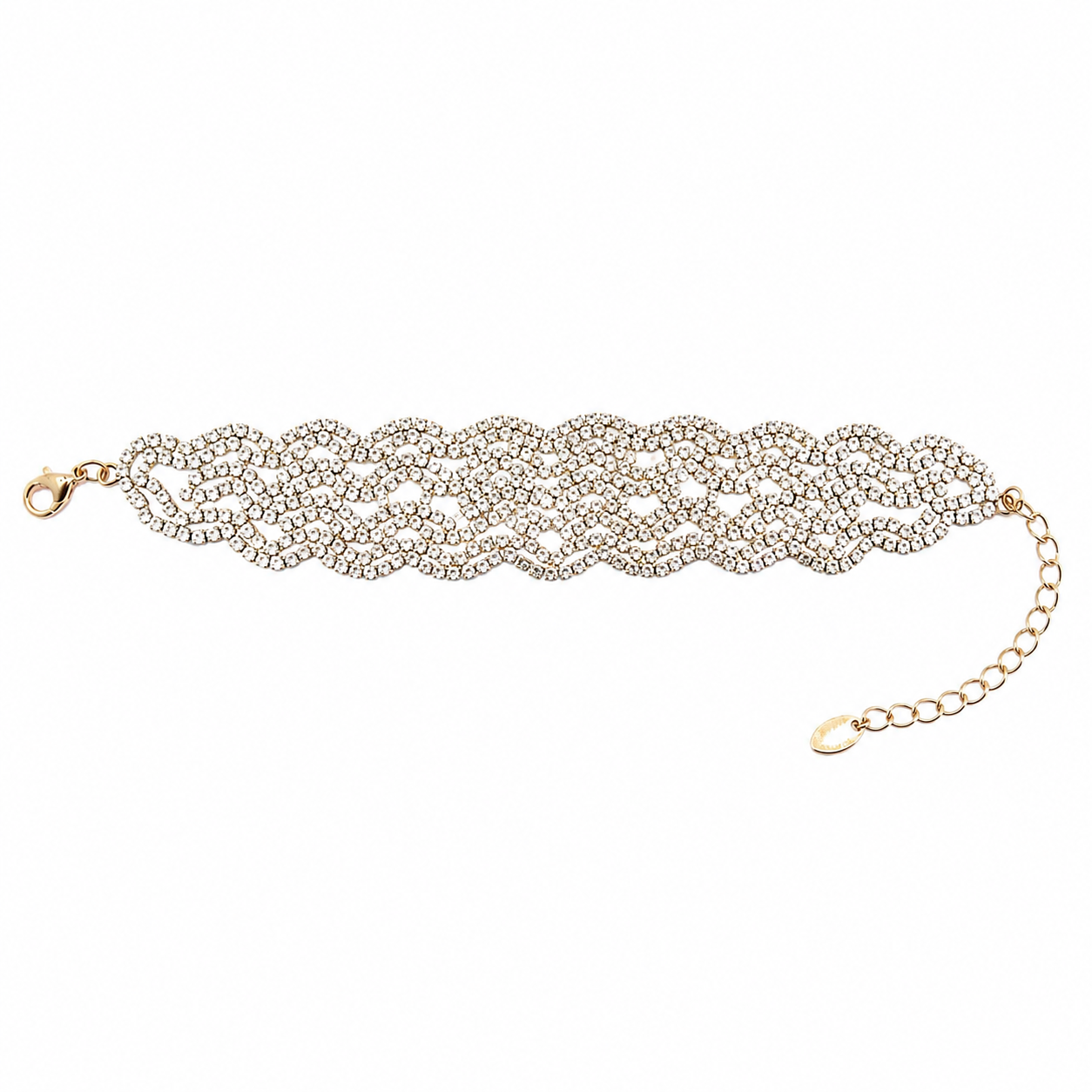 Suri Bracelet