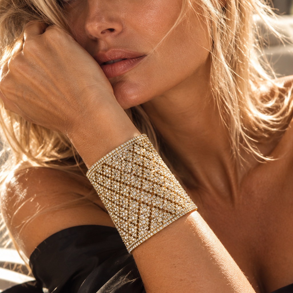 Zaia Cuff