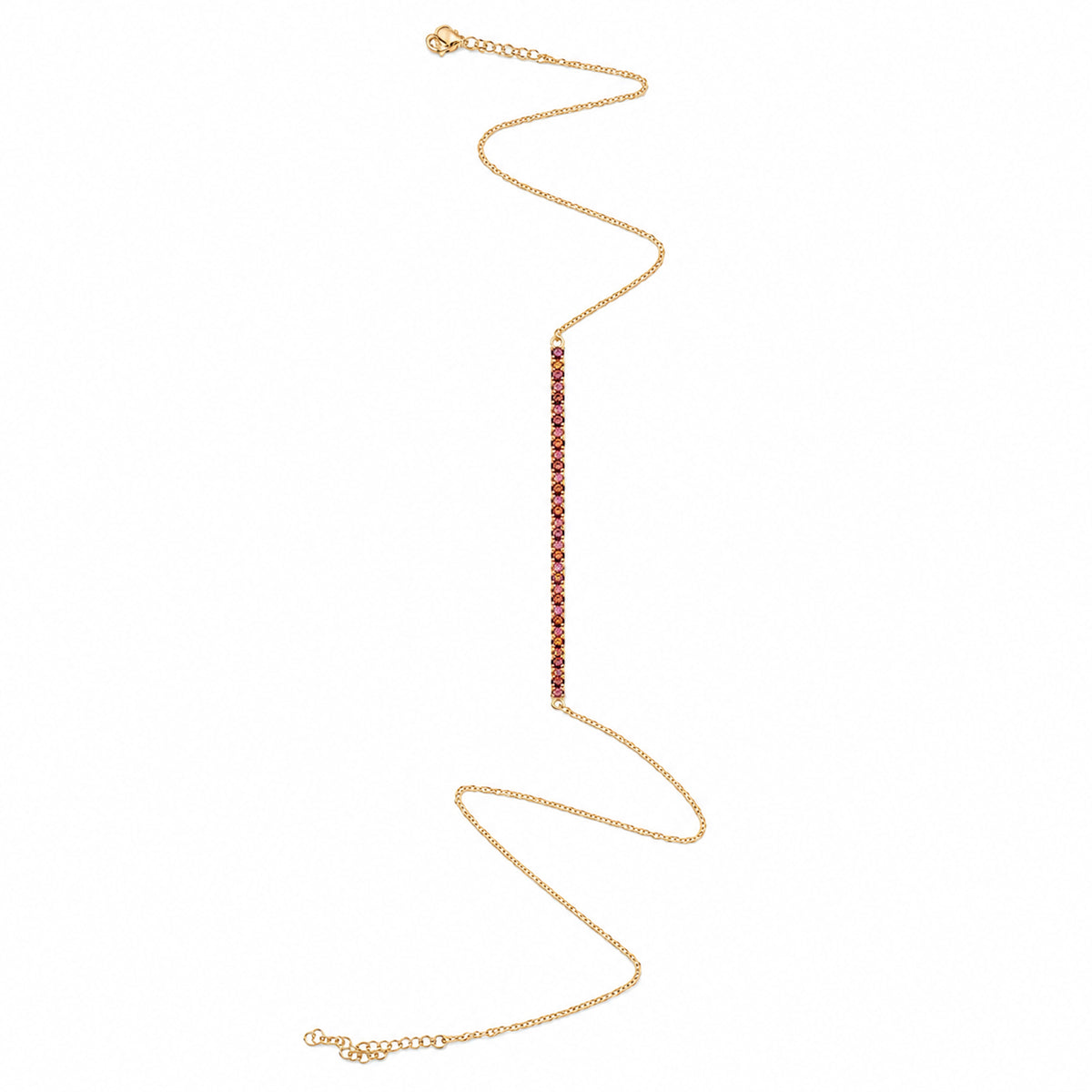 Lucy Bodychain