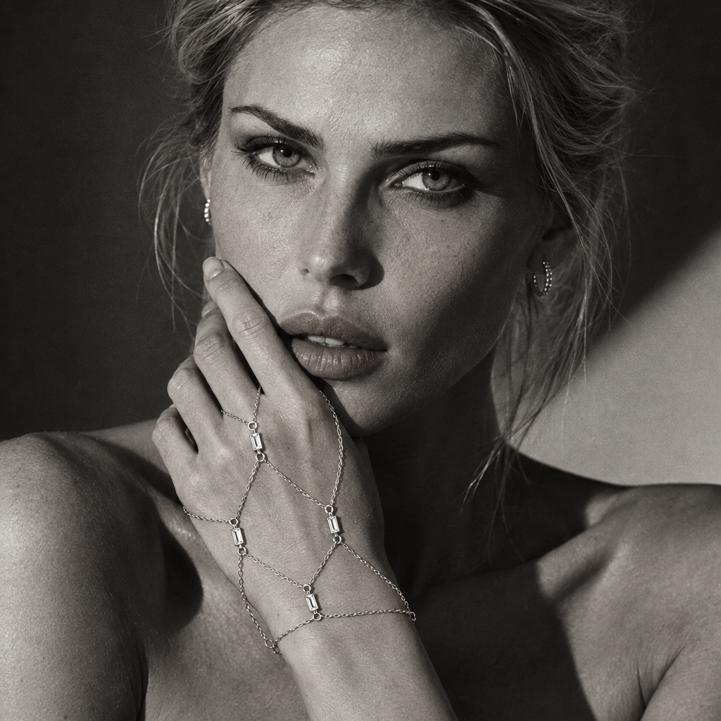 Amelie Handchain
