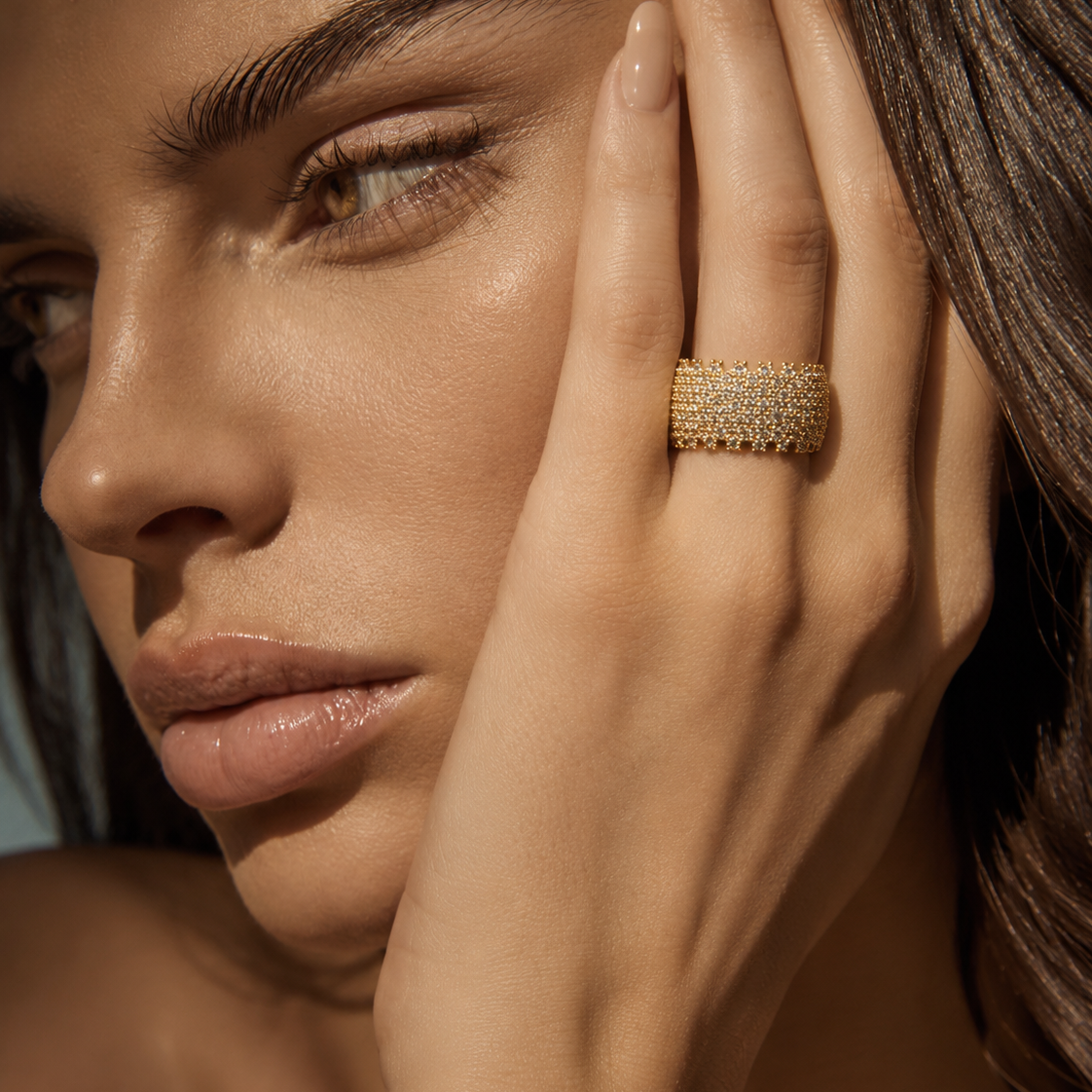 Lumi Ring