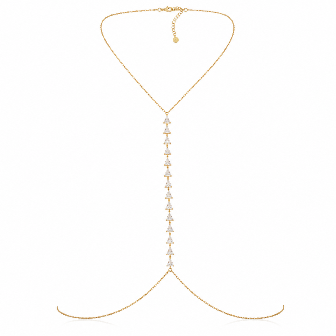 Icon Bodychain