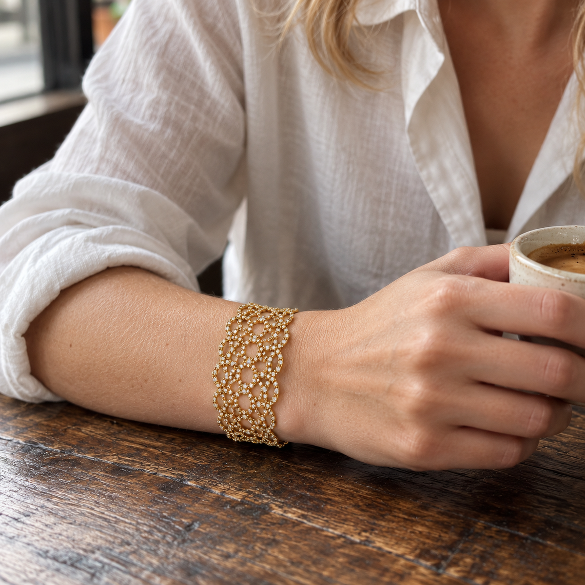 Helena Bracelet