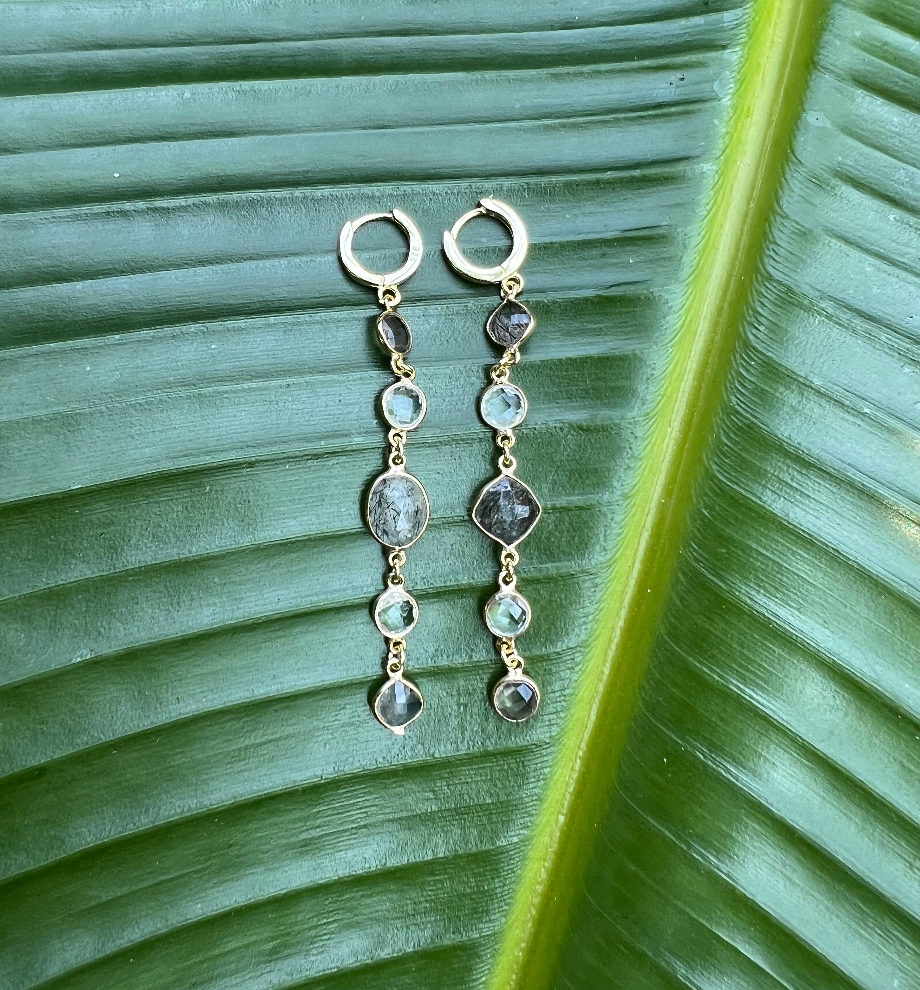 PENELOPE  earrings