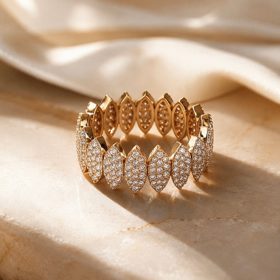 Isara Ring
