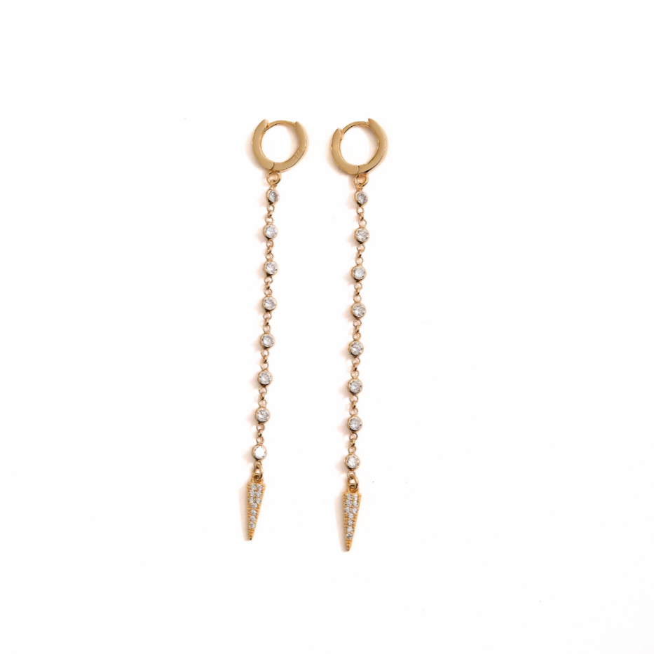 AMAYA earrings