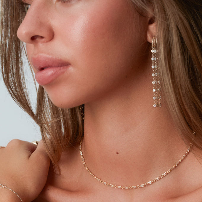 SOLEA necklace