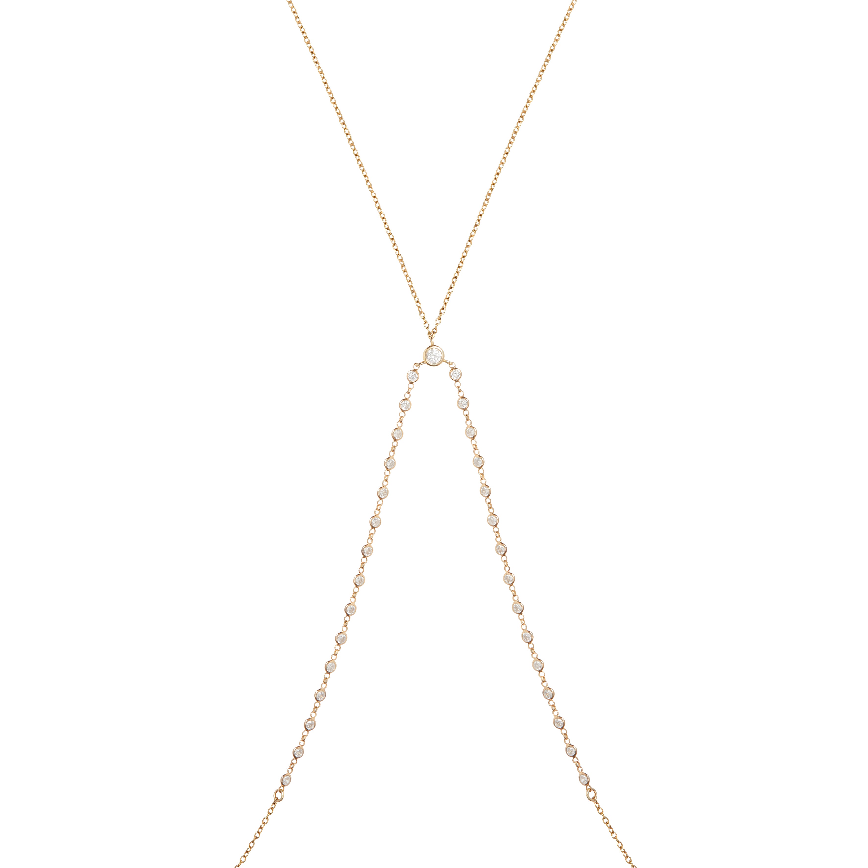 MUSE body chain