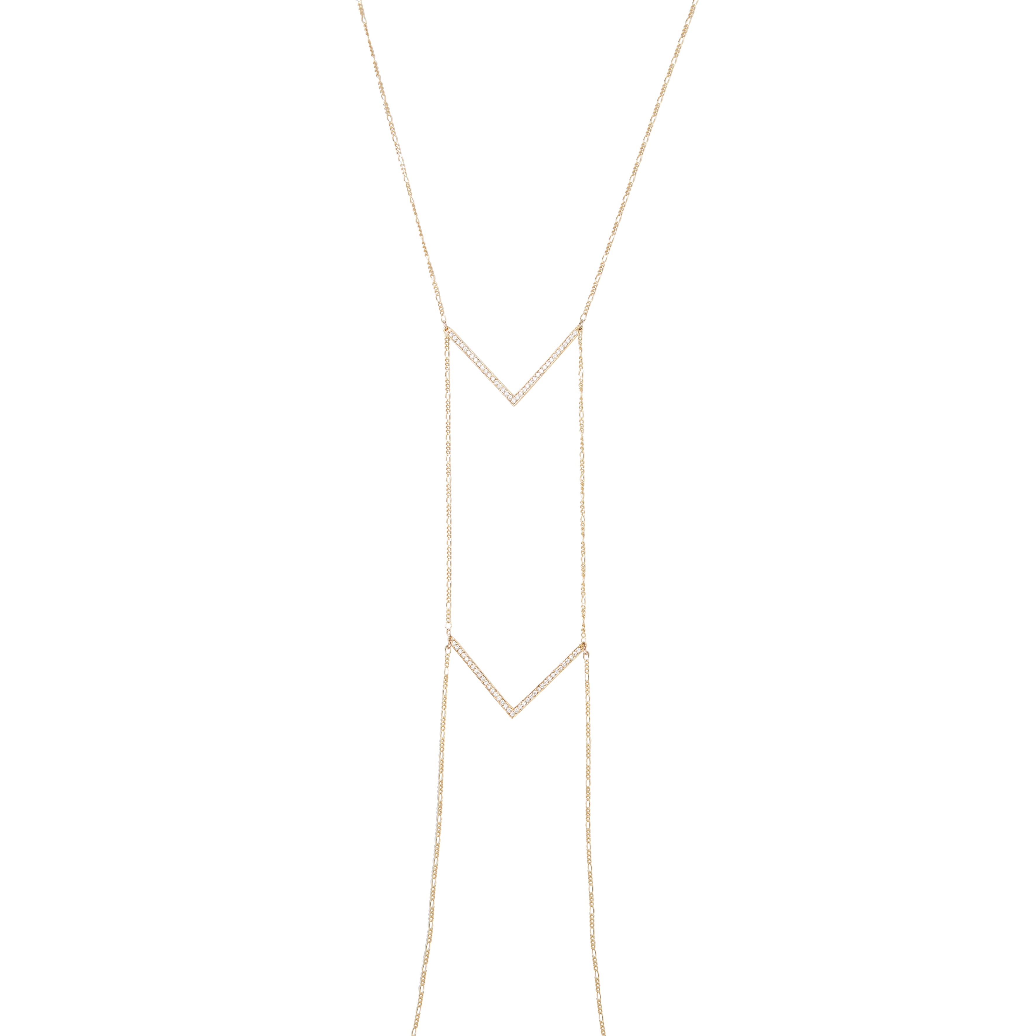 AMARIS body chain