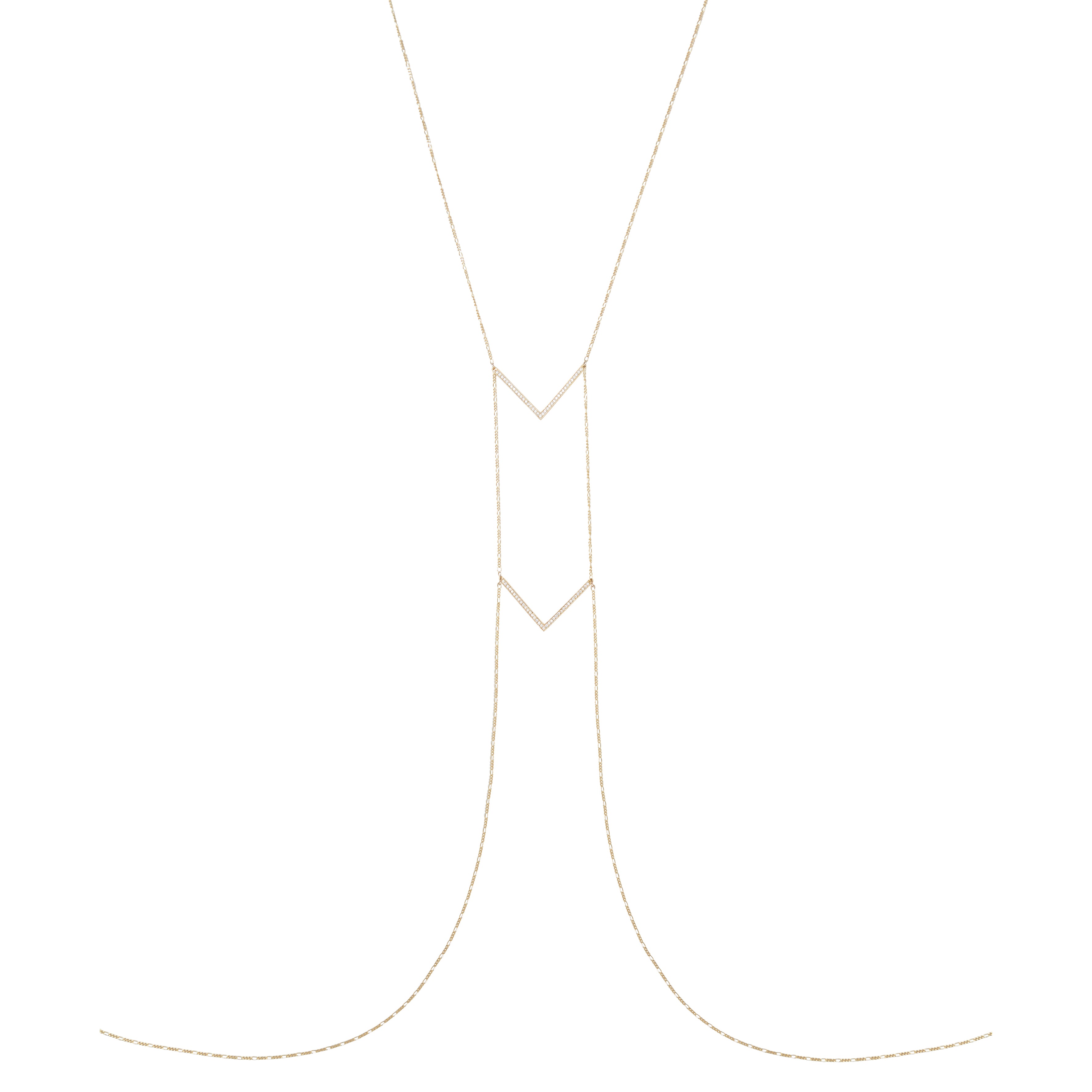 AMARIS body chain