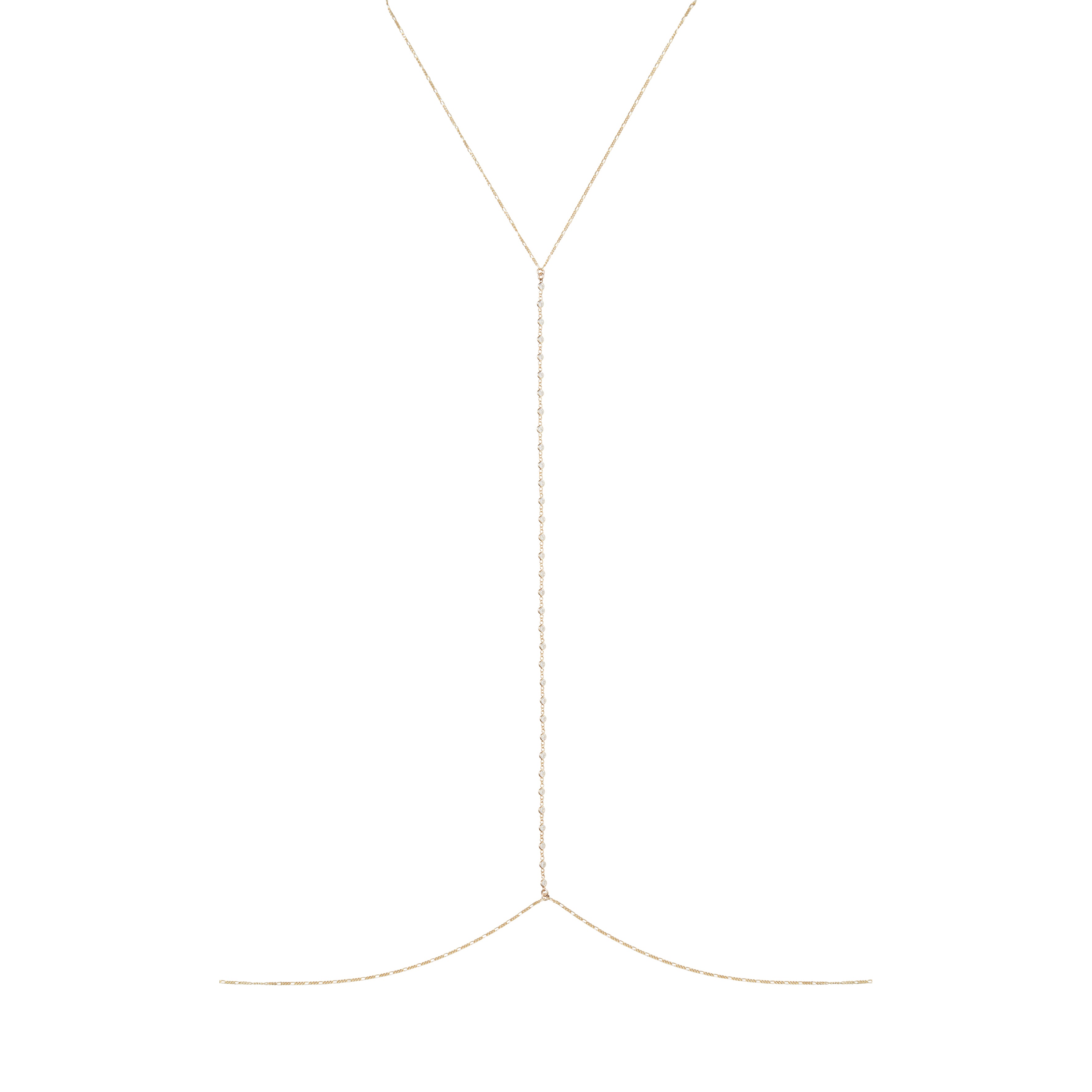 PALOMA body chain