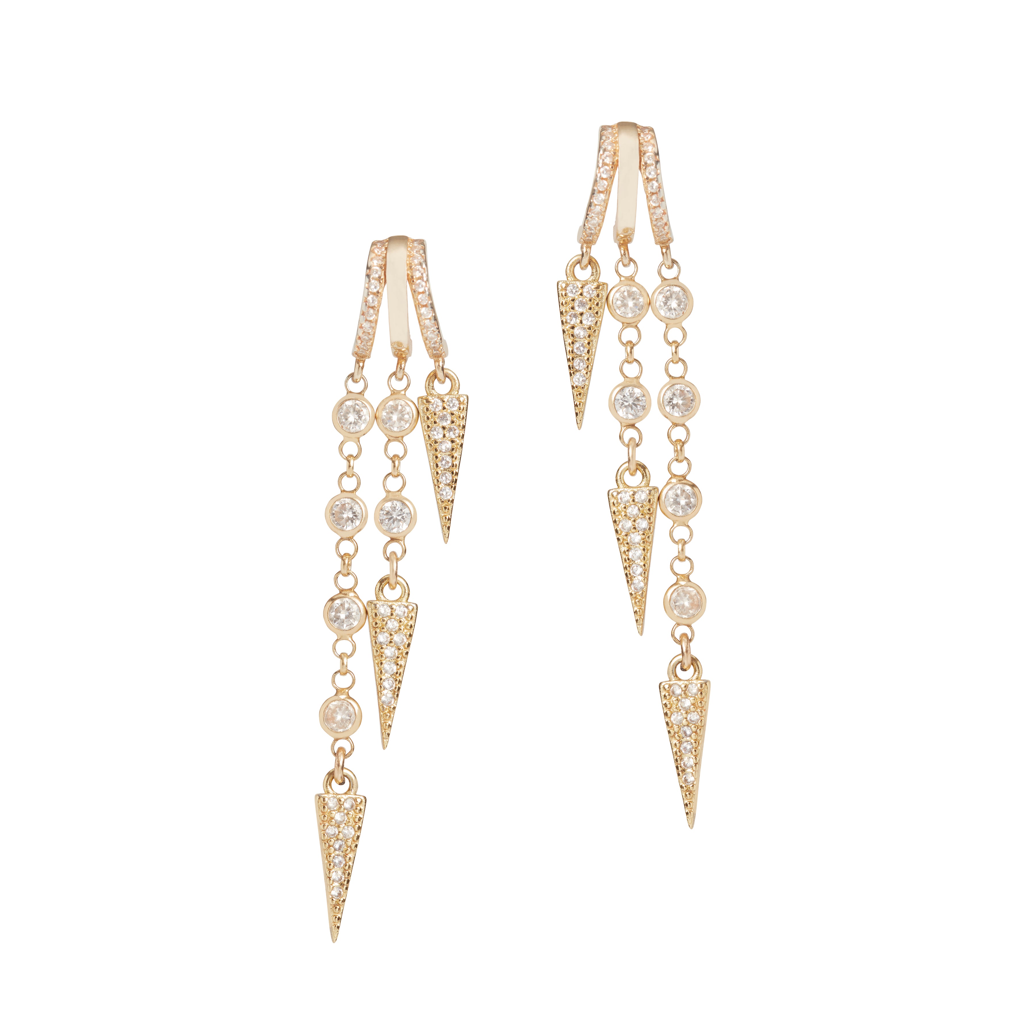 ELENI earrings