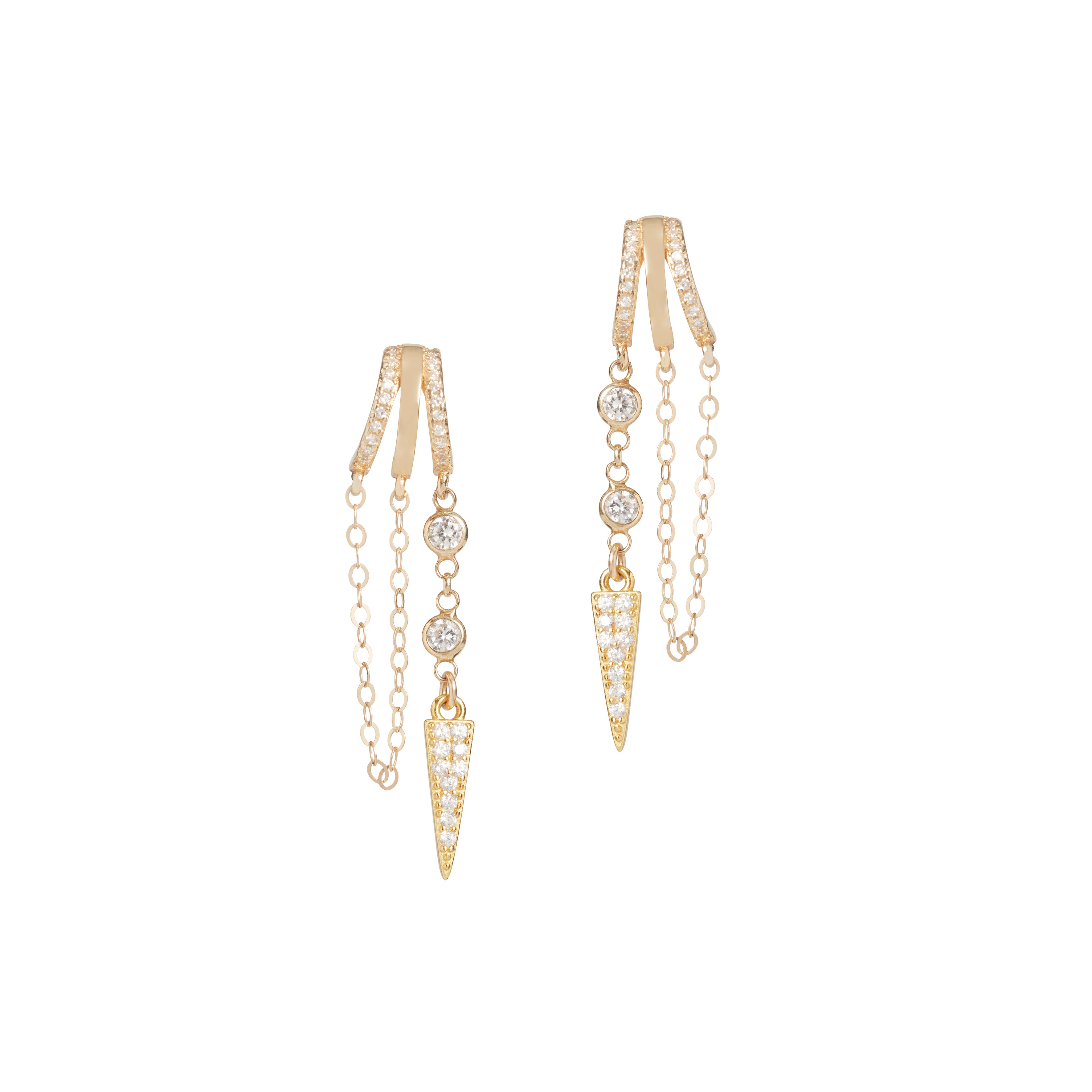 ELENI earrings