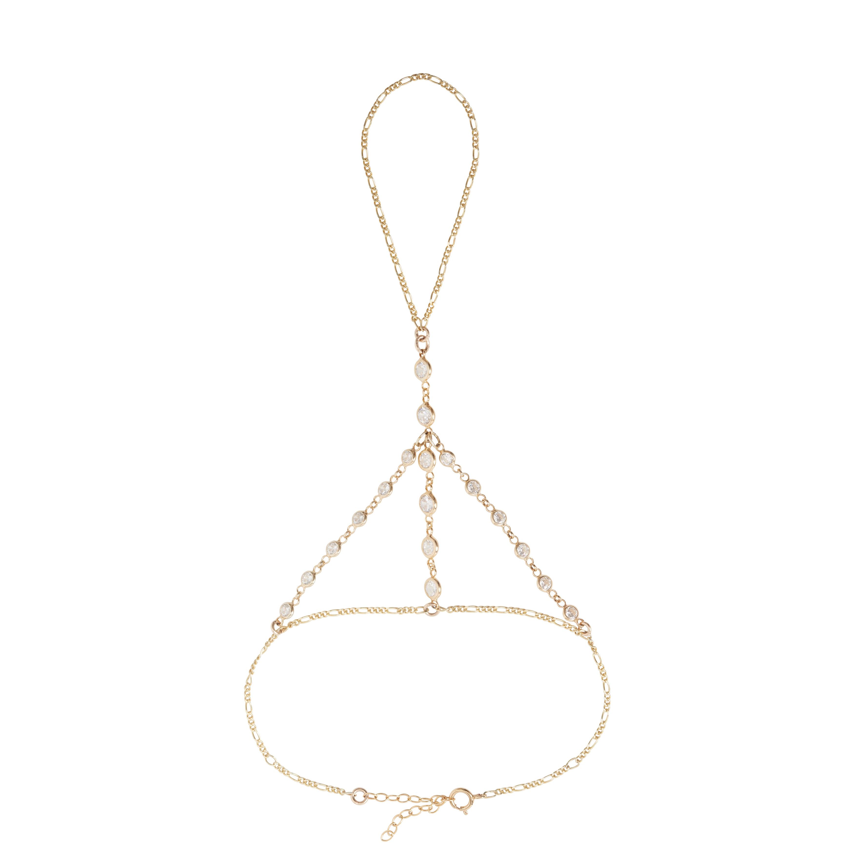 PALOMA hand chain