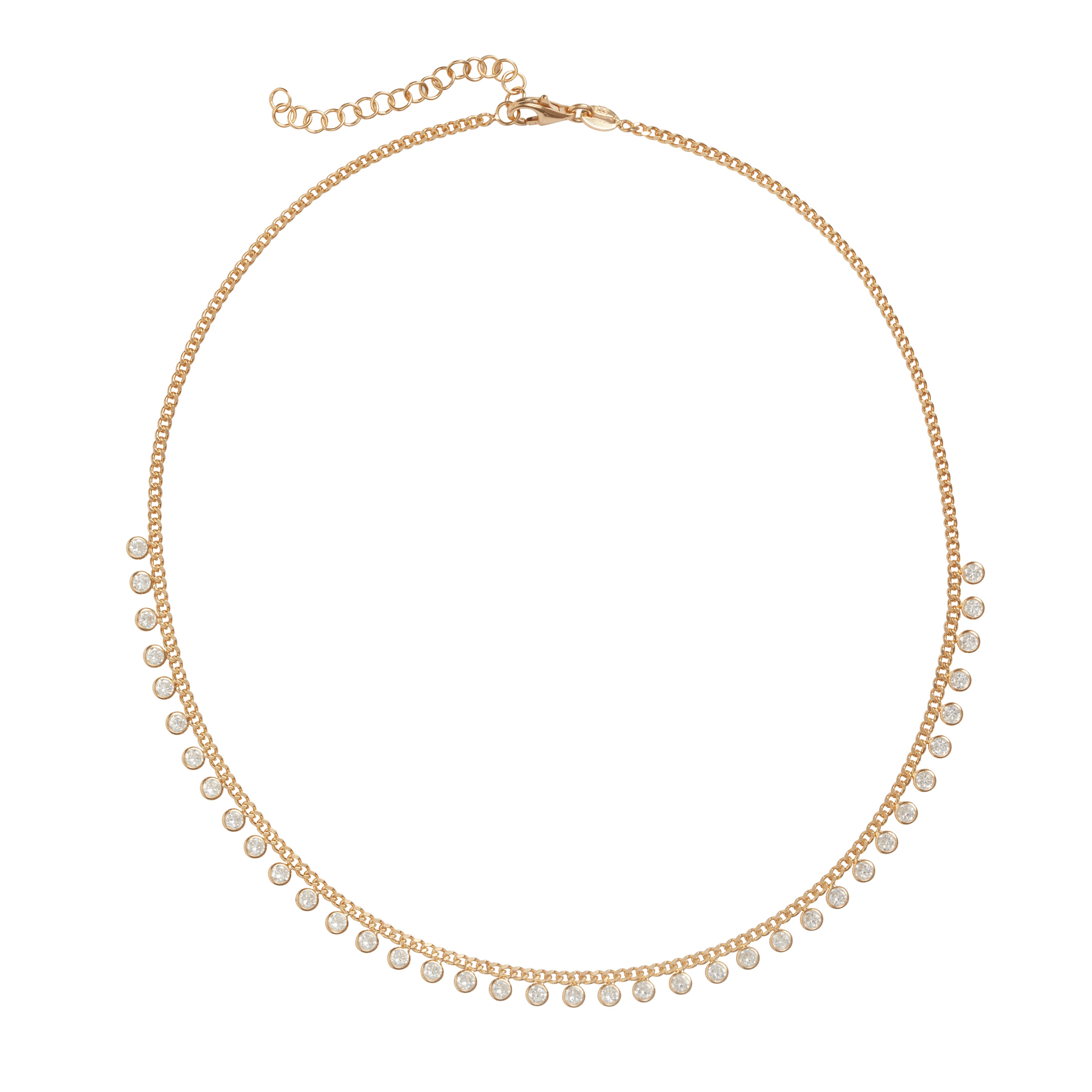 ORBIT necklace