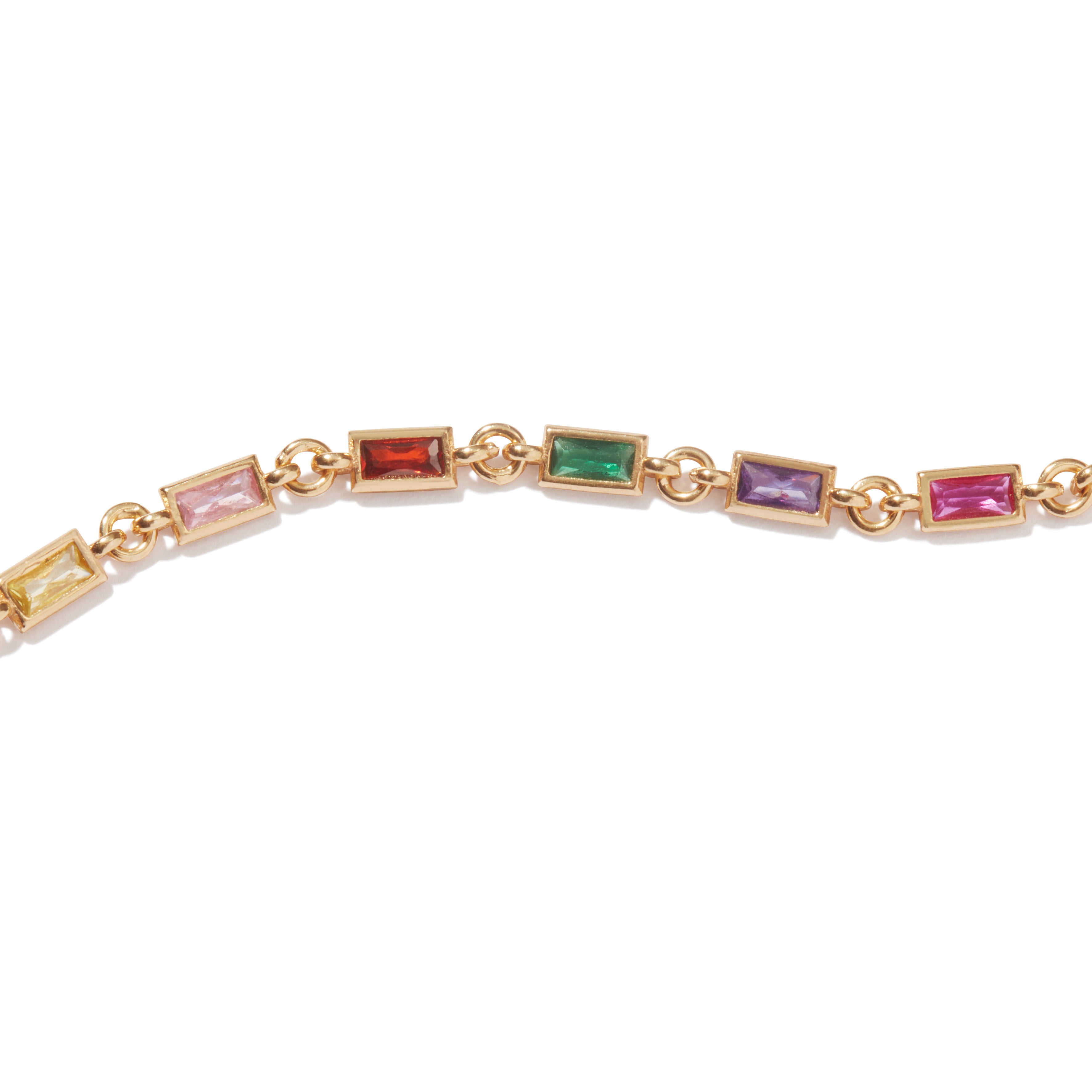 SOLEA necklace