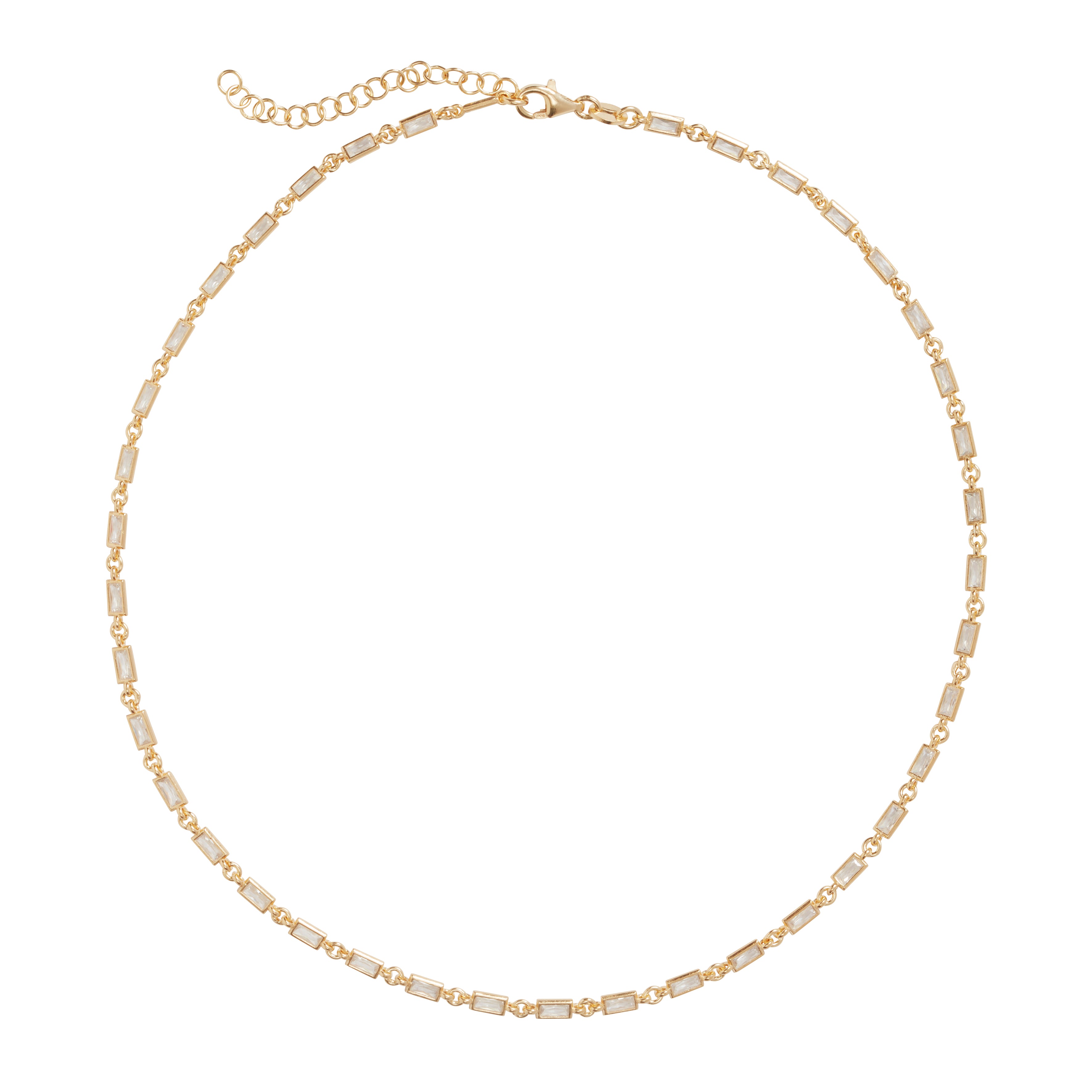 SOLEA necklace
