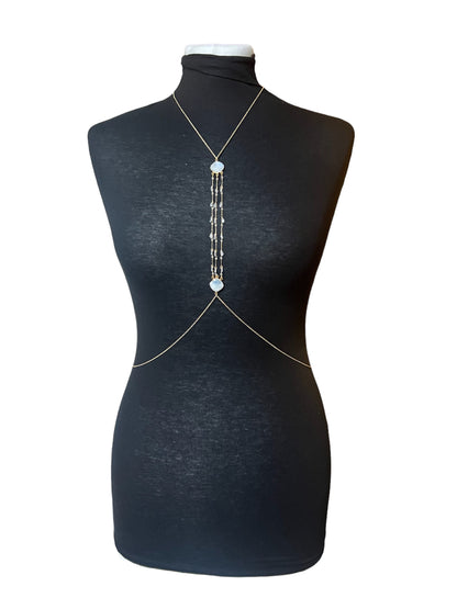 TALLULAH Body Chain