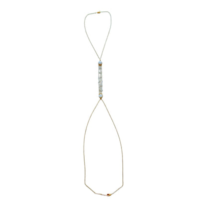 TALLULAH Body Chain