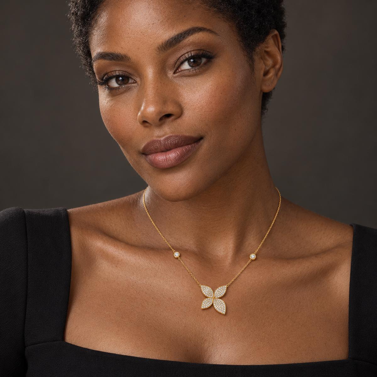 Naima necklace