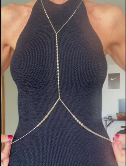 AYLIN body chain