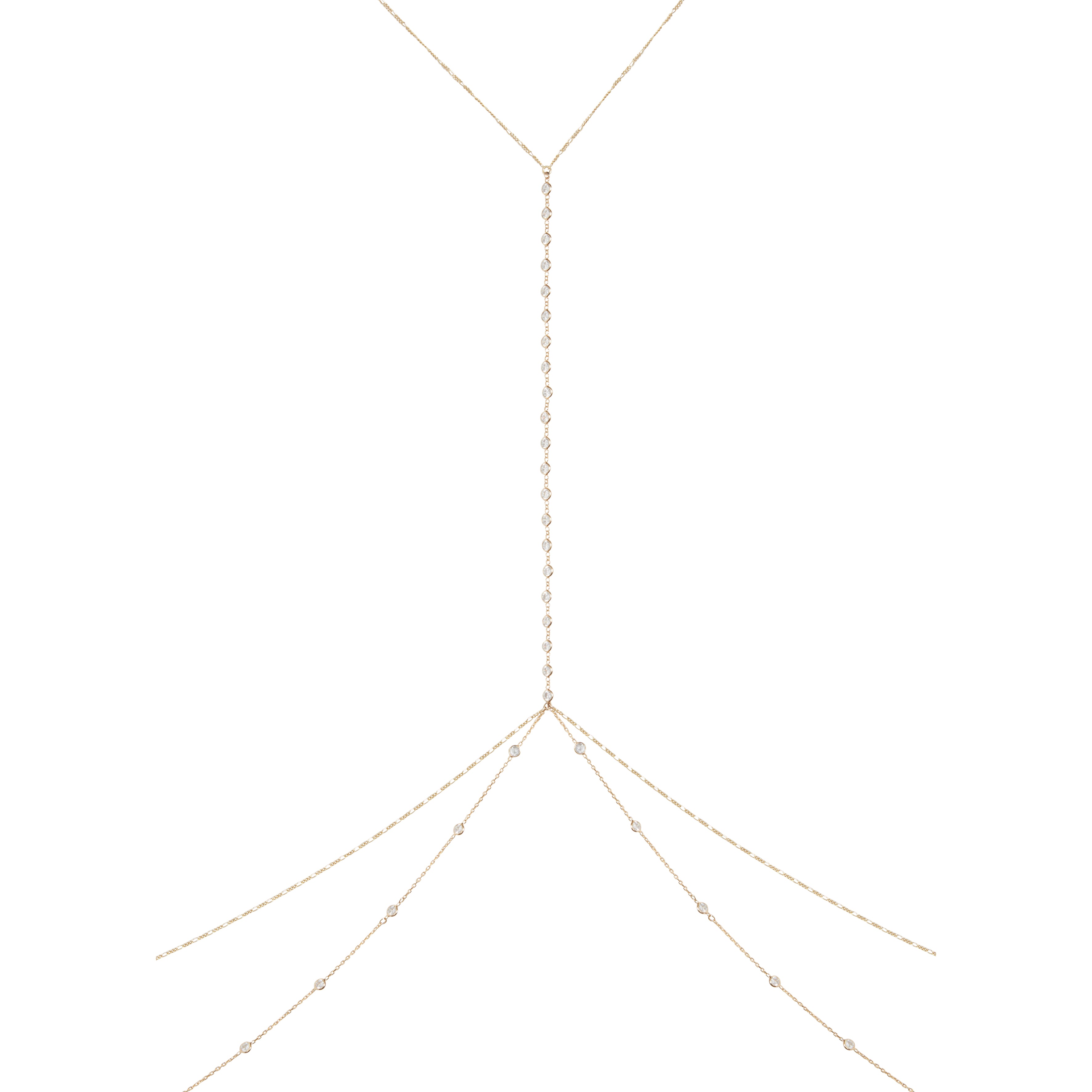 RHEA bodychain