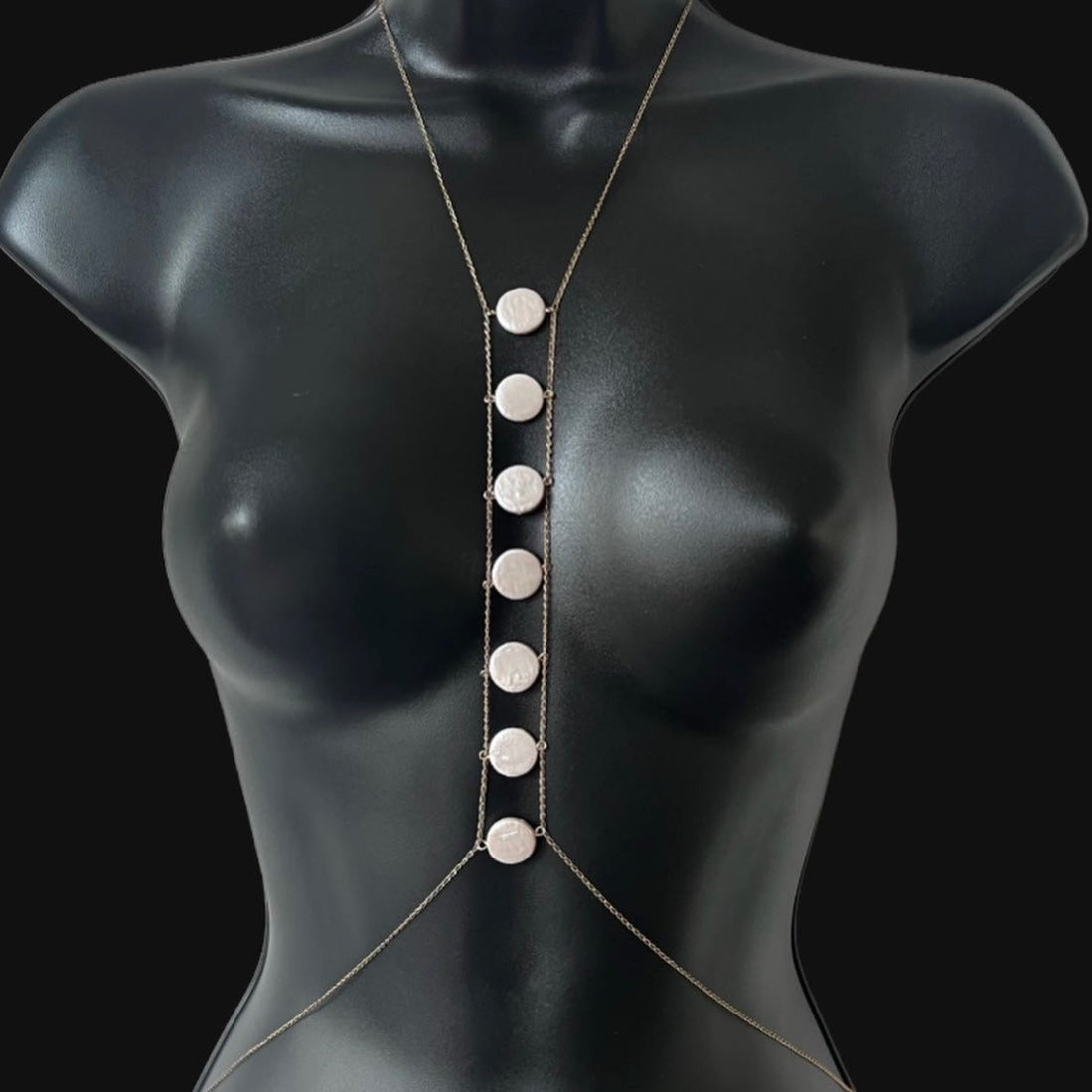 Thira body chain